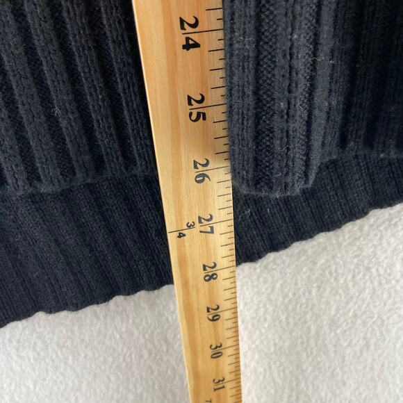 Tuckernuck Lynx Sweater Size Medium Wool - Picture 6 of 6